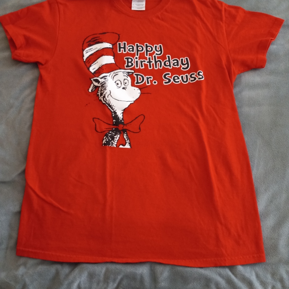 Gildan t-shirt